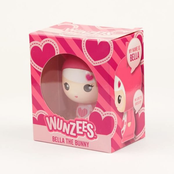 WUNZEES BELLA - Toyworld Frankston