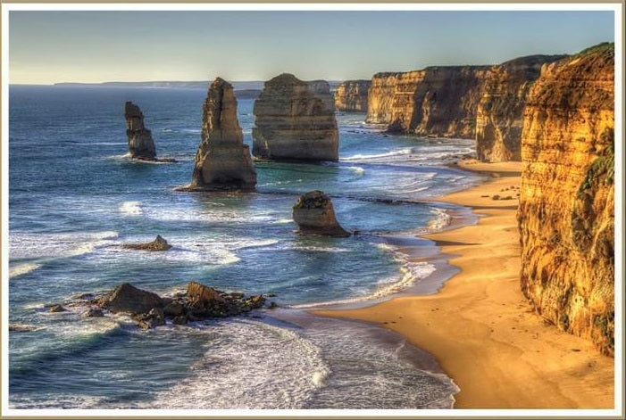 CREATIVE LEISURE - TWELVE APOSTLES, GREAT OCEAN ROAD | Toyworld Frankston | Toyworld Frankston