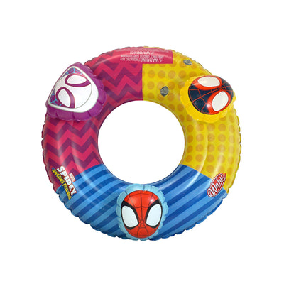 SPIDEY & FRIENDS SWIM RING
