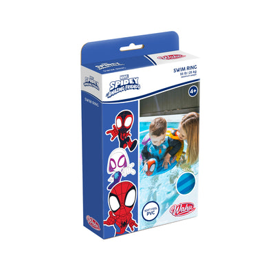SPIDEY & FRIENDS SWIM RING