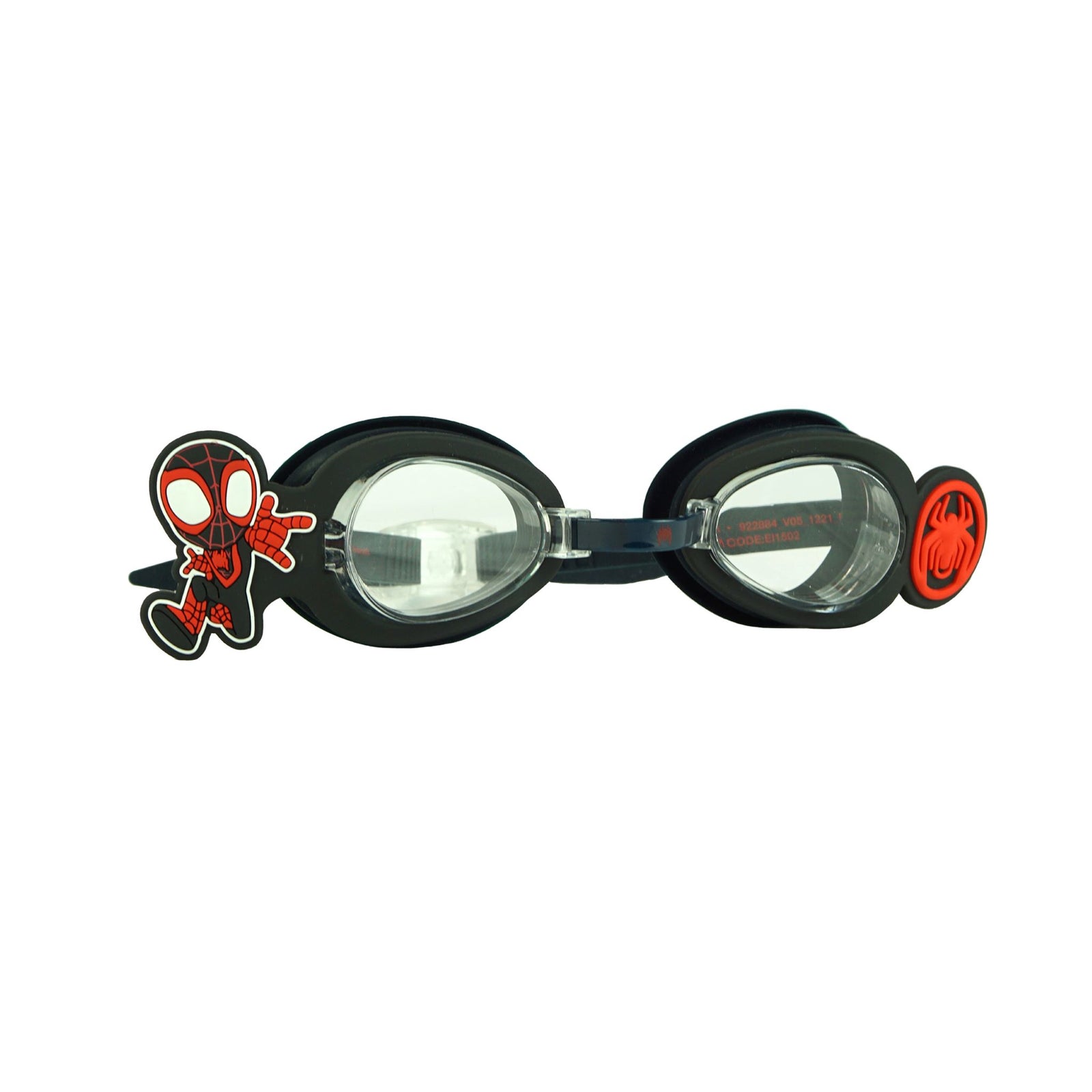 SPIDEY & FRIENDS SWIM GOGGLES - Toyworld Frankston