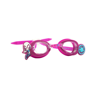 SPIDEY & FRIENDS SWIM GOGGLES