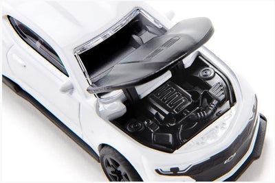 SIKU - CHEVROLET CAMARO - Toyworld Frankston