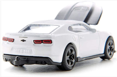 SIKU - CHEVROLET CAMARO - Toyworld Frankston