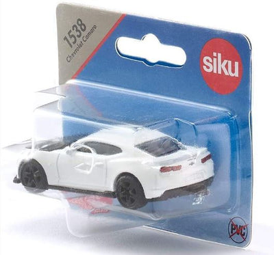 SIKU - CHEVROLET CAMARO - Toyworld Frankston