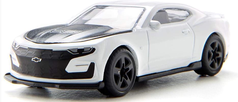 SIKU - CHEVROLET CAMARO - Toyworld Frankston