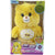 CARE BEARS UNLOCK THE MAGIC MEDIUM PLUSH - FUNSHINE BEAR - Toyworld Frankston