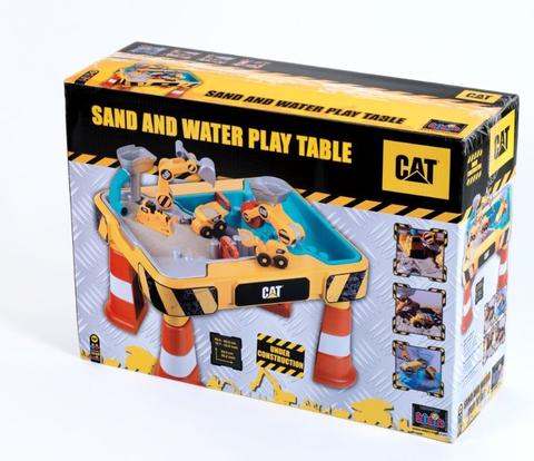 CAT SAND PLAY TABLE - Toyworld Frankston