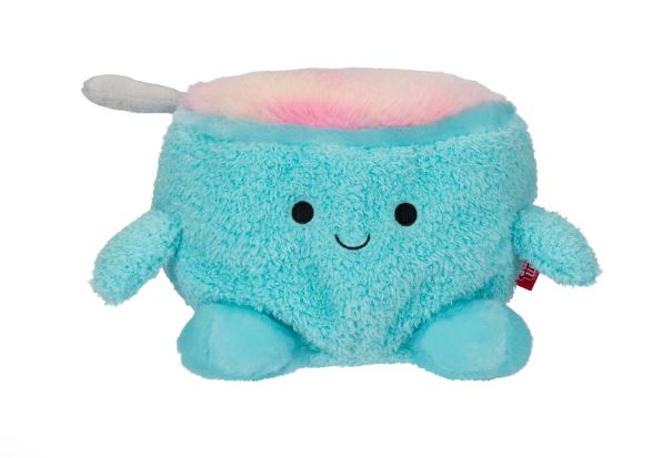 BUMBUMZ BREAKFAST 7.5 INCH - CYRUS THE CEREAL