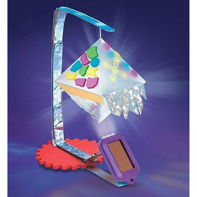CFK INVENT SOLAR LAMP