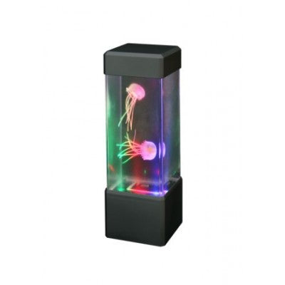 MINI JELLYFISH LAMP - Toyworld Frankston