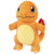 POKEMON 8 INCH PLUSH - CORDUROY - CHARMANDER