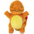 POKEMON 8IN PLUSH CHAMANDER