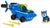 PAW PATROL AQUA THEMED VEHICLES ASS - CHASE SHARK
