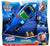 PAW PATROL AQUA THEMED VEHICLES ASS - CHASE SHARK