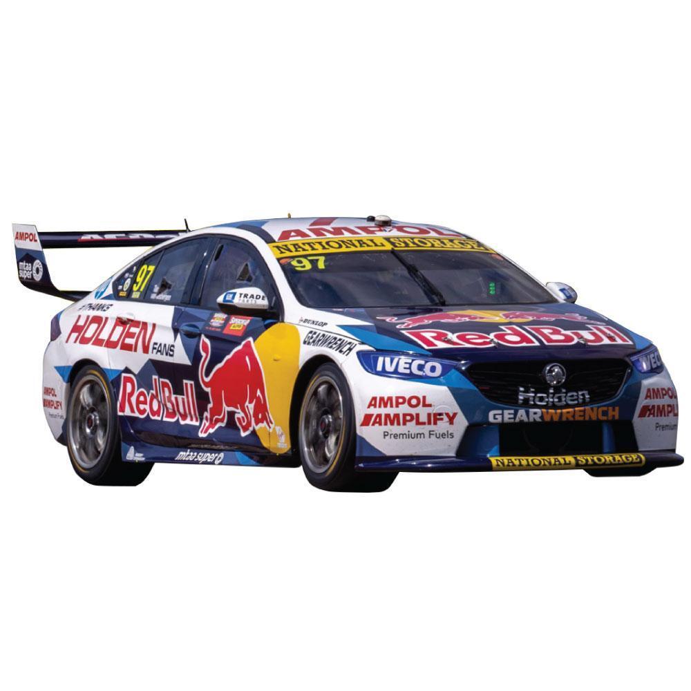 CLASSIC CARLECTABLES 1:43 2020 BATHURST 1000 WINNER SHANE VAN GISBERGEN - Toyworld Frankston