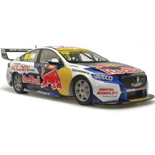 CLASSIC CARLECTABLES 1/64 HOLDEN COMMODORE 2020 WHINCUP LOWNDES BATHURST FINAL - Toyworld Frankston