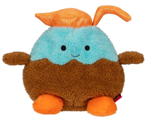 BUMBUMZ BREAKFAST 7.5 INCH - COLTON THE COFFEE - Toyworld Frankston