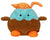 BUMBUMZ BREAKFAST 7.5 INCH - COLTON THE COFFEE