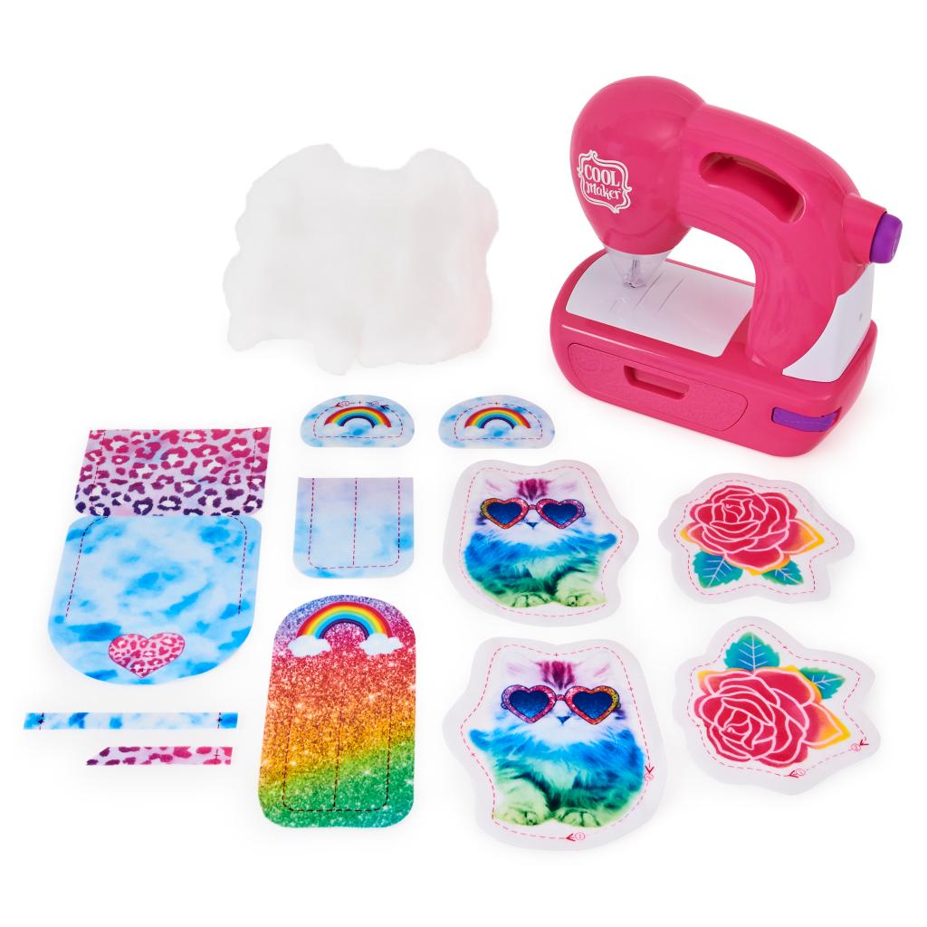 COOL MAKER SEW COOL