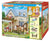 SYLVANIAN FAMILIES COURTYARD HOME GIFT SET