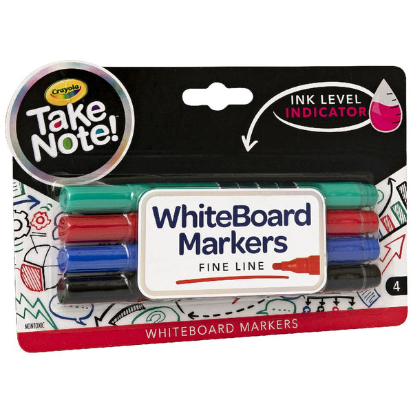 TAKE NOTE WHITEBOARD MARKER | Toyworld Frankston