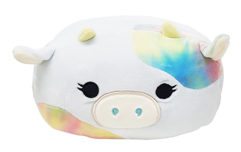 SQUISHMALLOWS 8 INCH STACKABLES ASSORTED