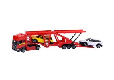 MOTOR ZONE CAR TRANSPORTER