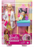 Barbie Paediatrician Blonde Doll Playset - Toyworld Frankston