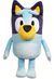 BLUEY - TALKING BLUEY JUMBO PLUSH