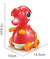 HOLA TOY DINOSAUR - TYRANNOSAURUS REX - Toyworld Frankston