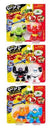 HEROS OF GOO JIT ZU PACK MINIS - Toyworld Frankston