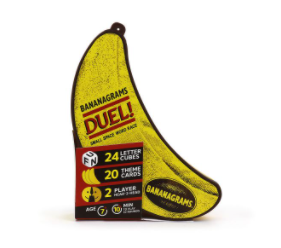 BANANAGRAMS DUEL! - Toyworld Frankston