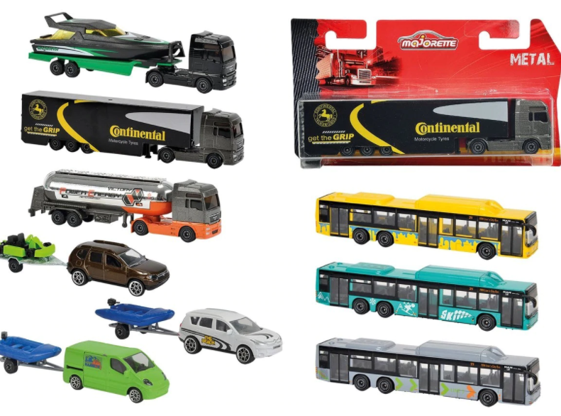 FARM SET SM 3 ASST H/S - Toyworld Frankston