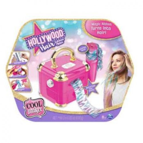 COOL MAKER HOLLYWOOD HAIR STUDIO - Toyworld Frankston