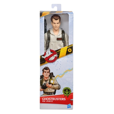 GHOST BUSTERS 12 INCH FIGURE STANTZ - Toyworld Frankston