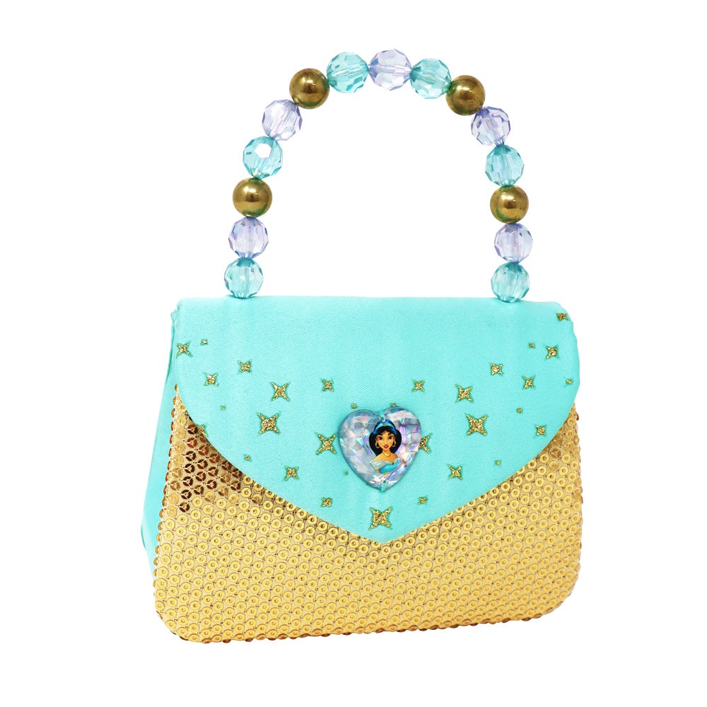 DISNEY JASMINE HARD HANDBAG - Toyworld Frankston