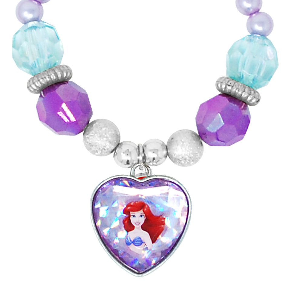 DISNEY PRINCESS ARIEL BRACELET - Toyworld Frankston