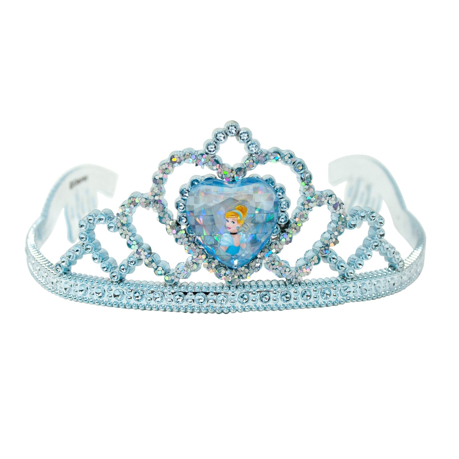 PRINCESS CINDERELLA CROWN - Toyworld Frankston