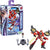 TRANSFORMERS EARTHSPARK DELUXE FIGURES TERRAN TWITCH - Toyworld Frankston