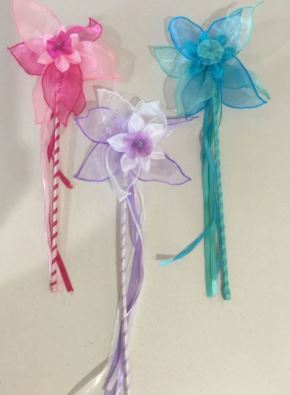 ROSE WAND - Toyworld Frankston