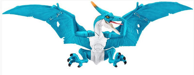 ROBO ALIVE  DINO ACTION PTERADACTYL - Toyworld Frankston