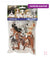 PETERKIN DOG WORLD 9 PIECE FIGURE PACK