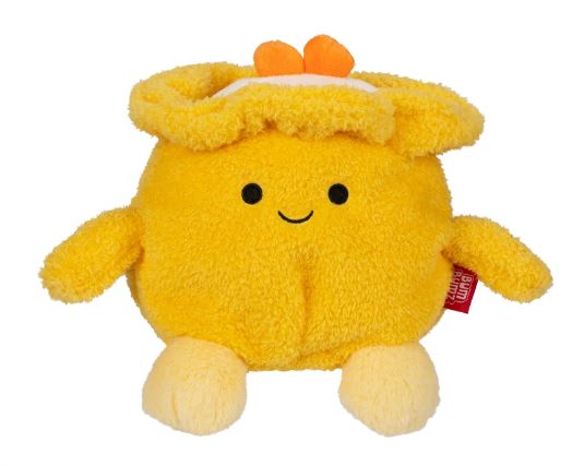 BUMBUMZ TAKEOUT 7.5 INCH - DYLAN THE DUMPLING - Toyworld Frankston