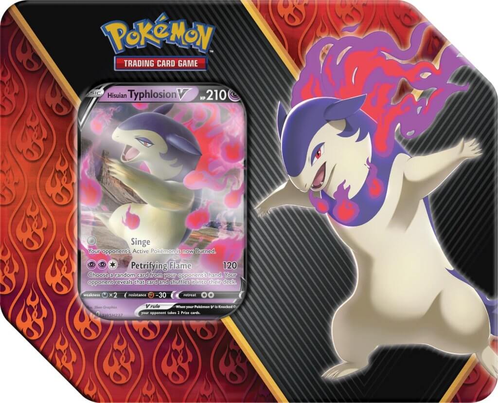POKEMON TCG: DIVERGENT POWERS - Toyworld Frankston