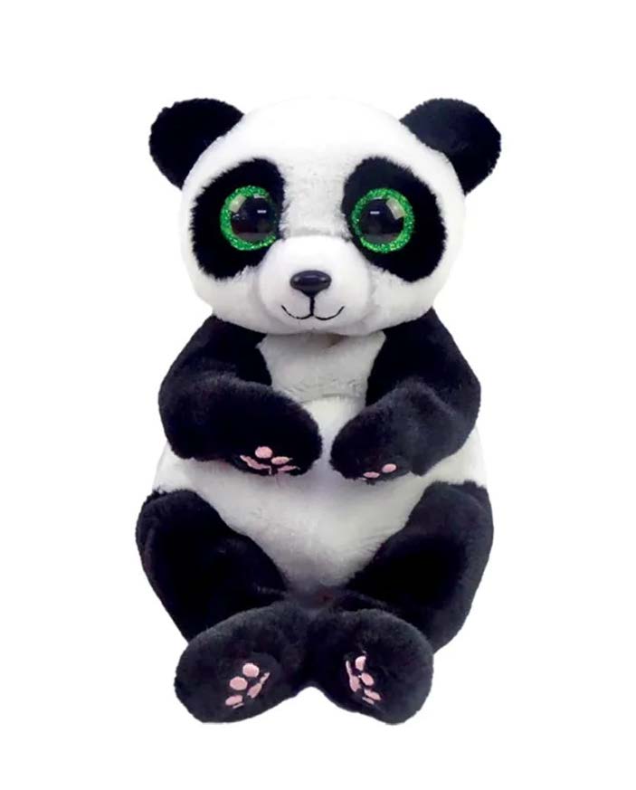 BEANIE BELLIES REG - YING PANDA - Toyworld Frankston