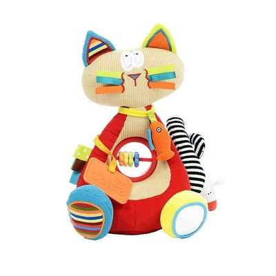 DOLCE TOYS - SIAMESE CAT - Toyworld Frankston