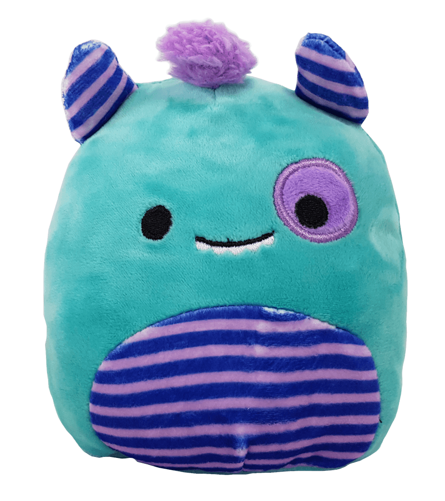 SQUISHMALLOWS 5" DREAM SQUAD | SQUISHMALLOWS | Toyworld Frankston