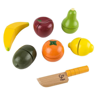 HAPE FRESH FRUIT - Toyworld Frankston