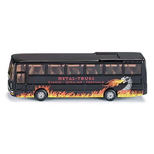 SIKU - COACH - 1:87 SCALE - Toyworld Frankston